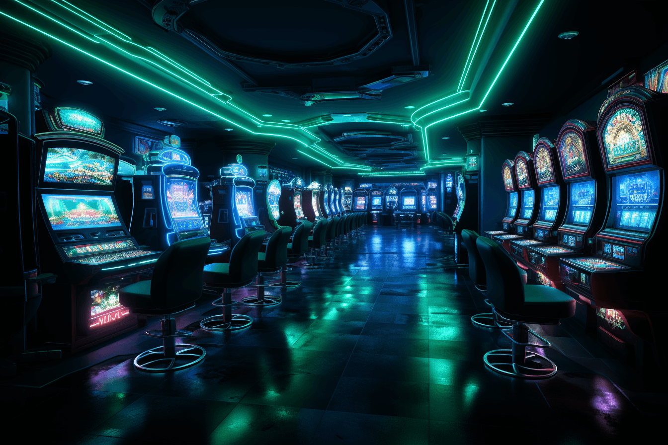 Die besten neuen Online-Casino-Boni für Anfänger image