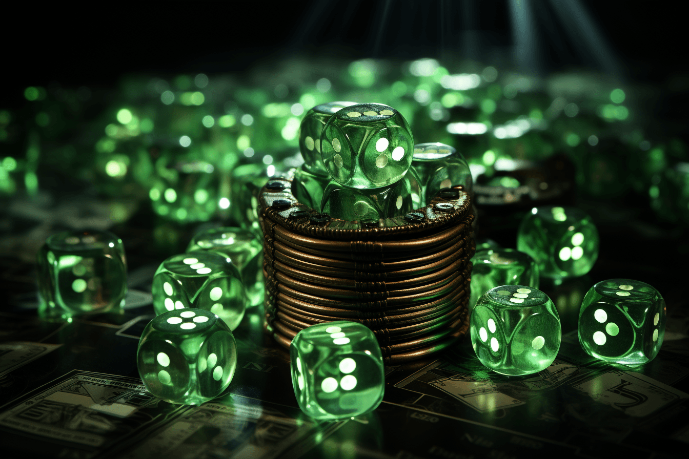 Die besten neuen Casino-Boni für Profi-Wetter image