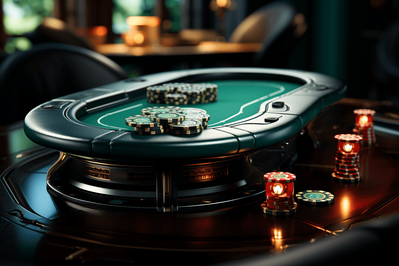 Detaillierte Übersicht über die NetEnt-Casinospiele image