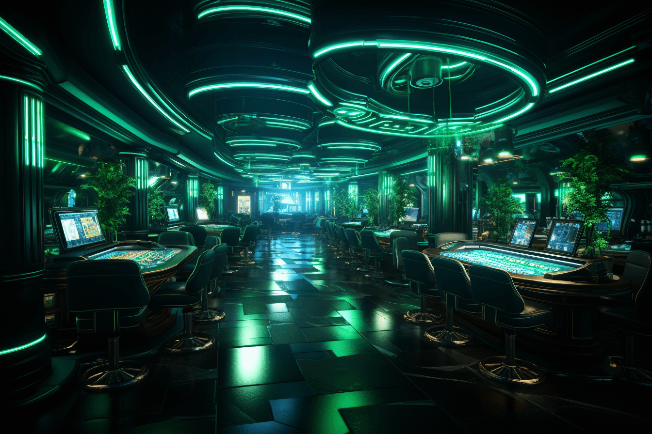 NetEnt vs. Microgaming – Welcher Spieleentwickler ist besser? image