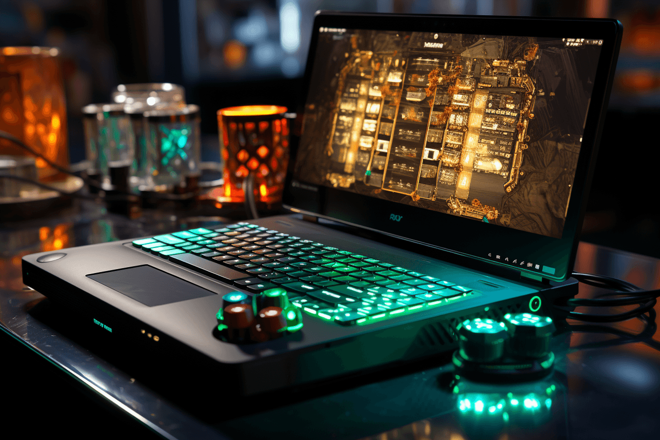 Die Vor- und Nachteile der Microgaming Casino-Software image