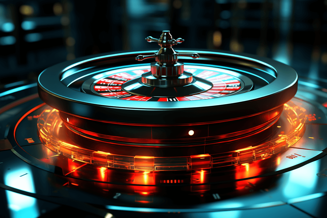 Die Entwicklung der Microgaming-Casinoprodukte image