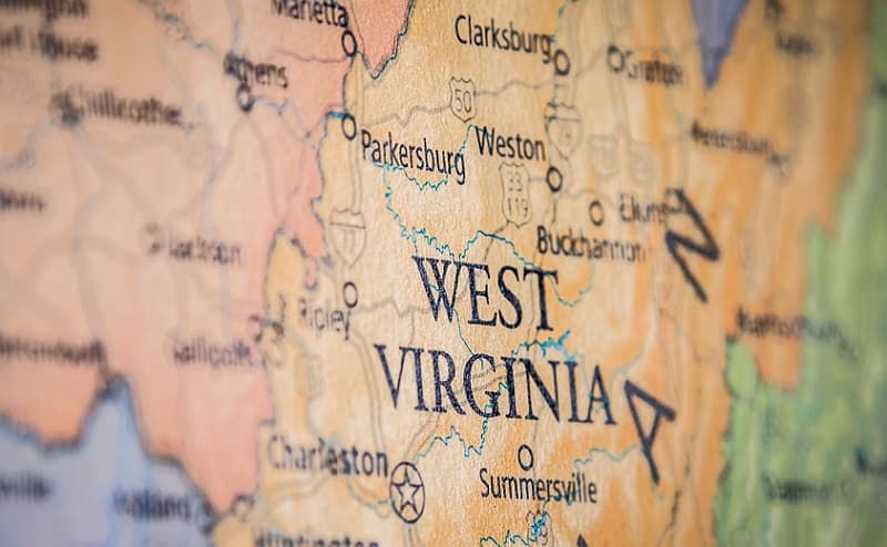 Hacksaw Gaming sichert sich den Zugang zum iGaming-Bereich in West Virginia image