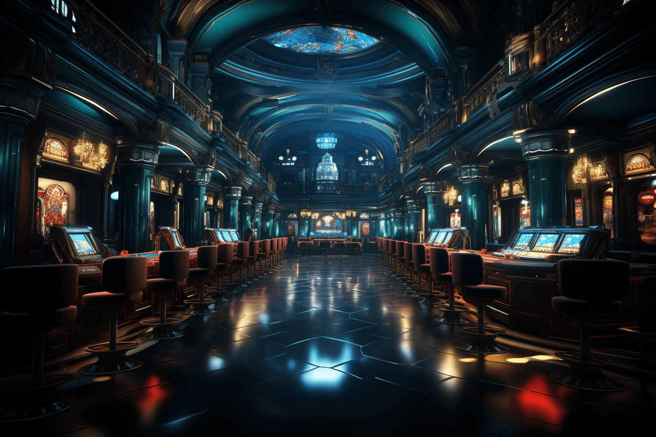 Der Unterschied zwischen regulären und neuen Online-Casinos image