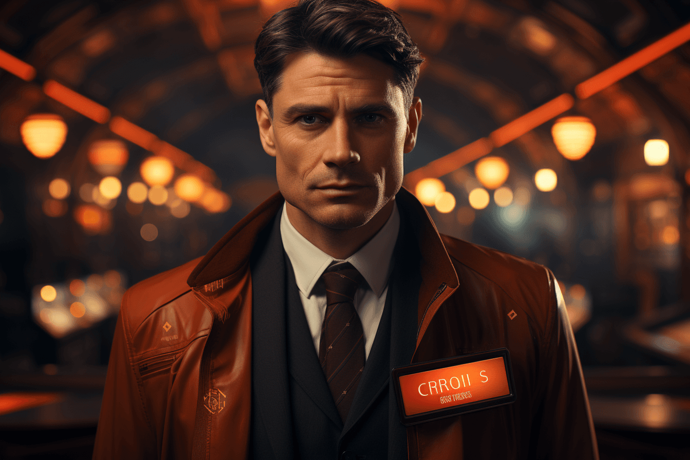 Warum fragen neue Online-Casinos nach einem Ausweis? image