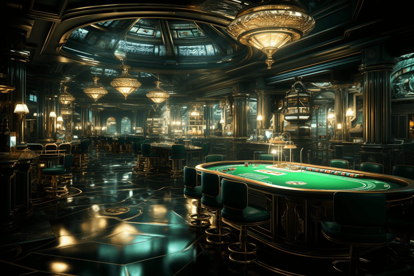 Top 3 der neuen Spiele vom Evolution Gaming Software-Anbieter image