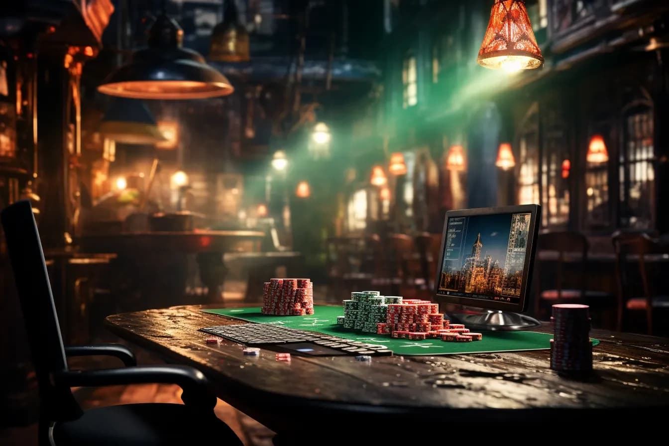 Neue FAQ zum Online-Casino image