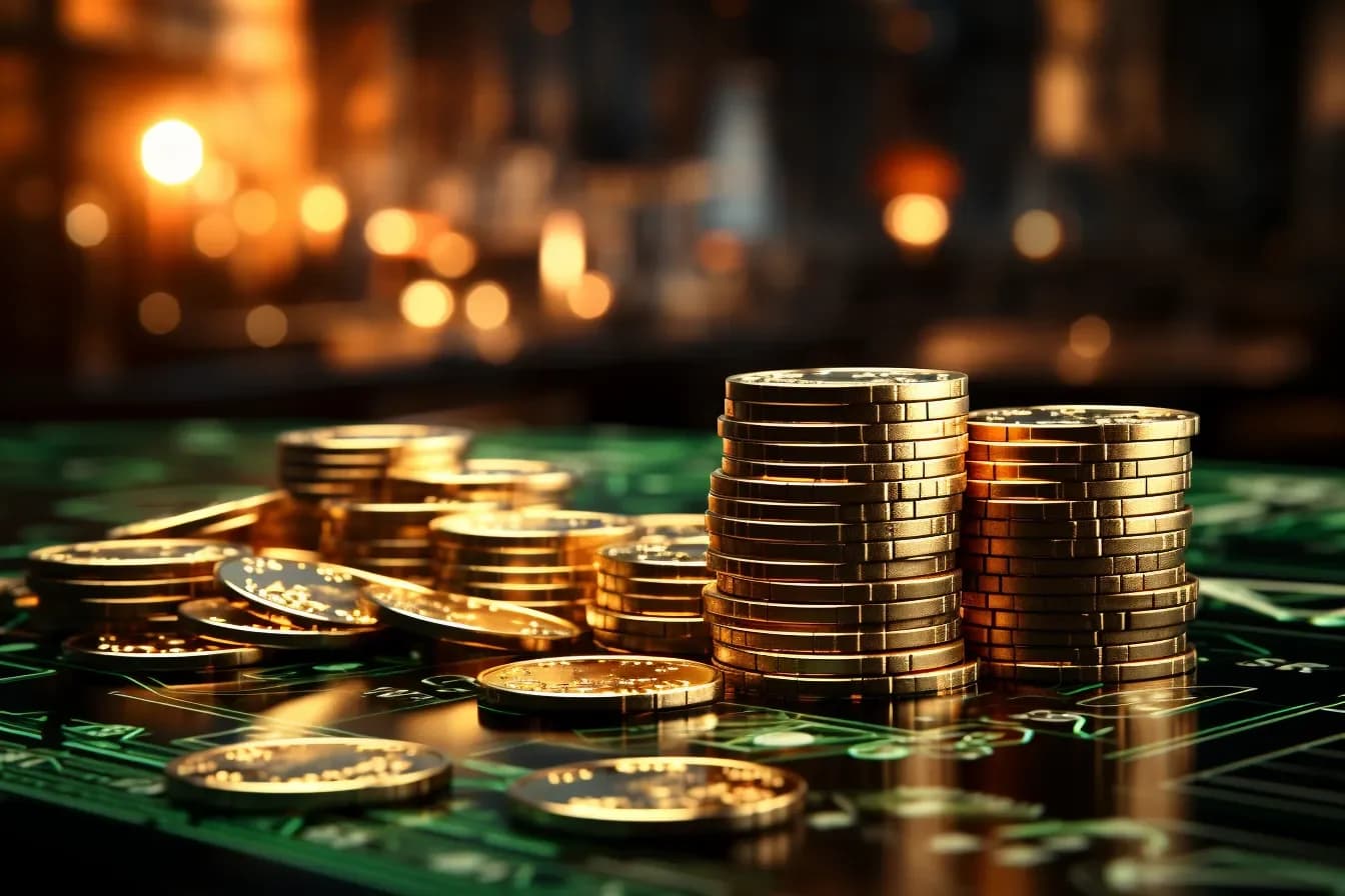 Innovative Treueprogramme in den neuesten Online-Casinos image