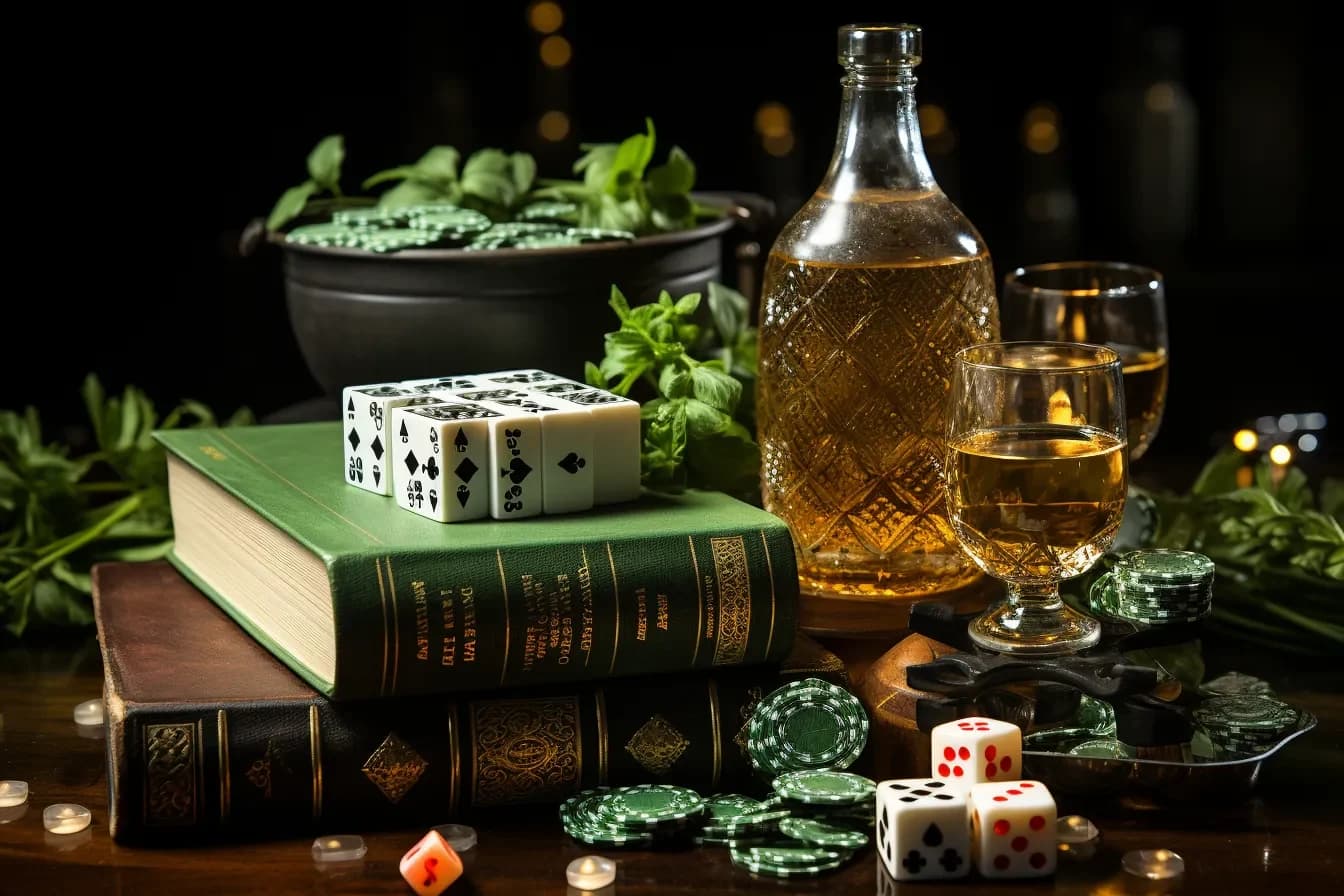 Alles über die Allgemeinen Geschäftsbedingungen bei New Casinos Online image