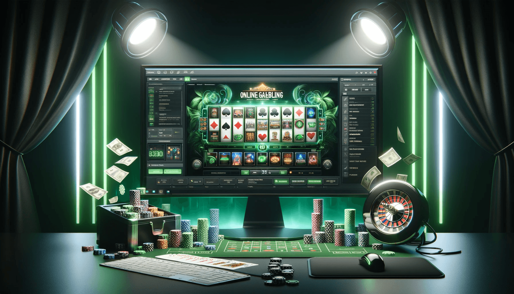 5 Tipps zur Spielkontrolle in neuen Online-Casinos image