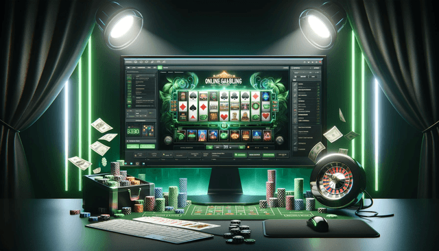 5 Tipps zur Spielkontrolle in neuen Online-Casinos image