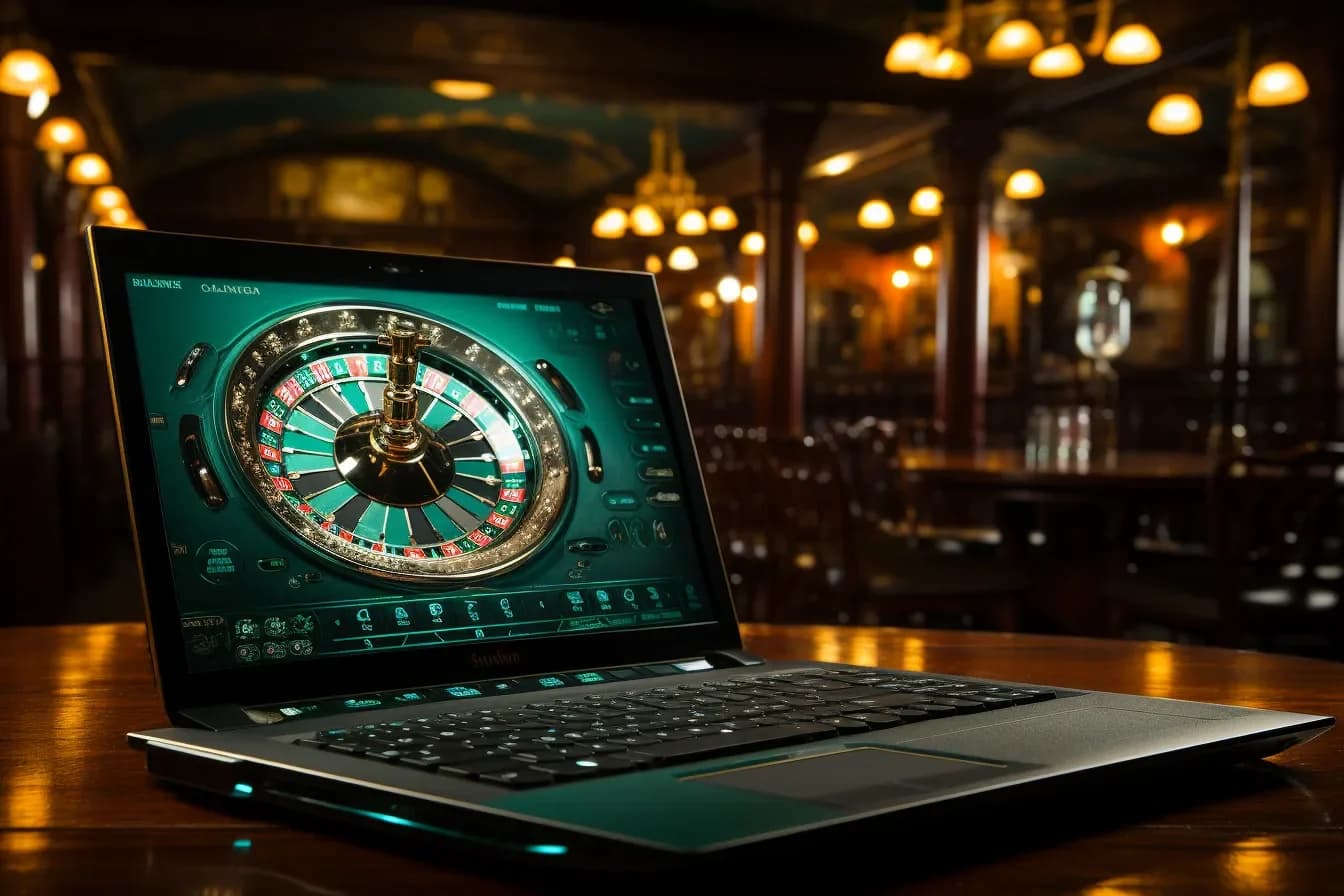 So werden Sie ein professioneller Spieler auf neuen Casinoseiten image