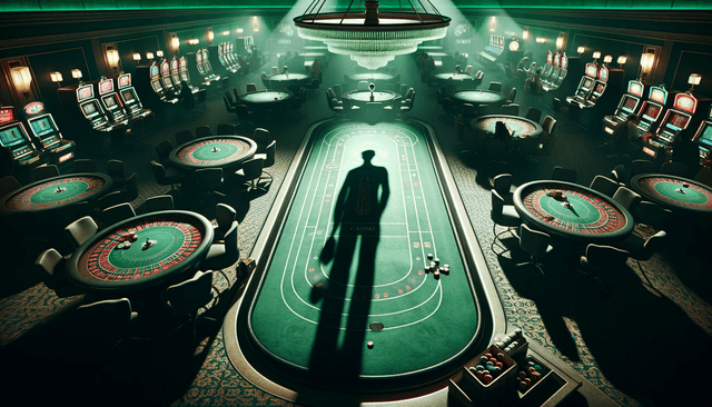 Sechs Spielertypen, die Sie in einem neuen Online-Casino meiden sollten image