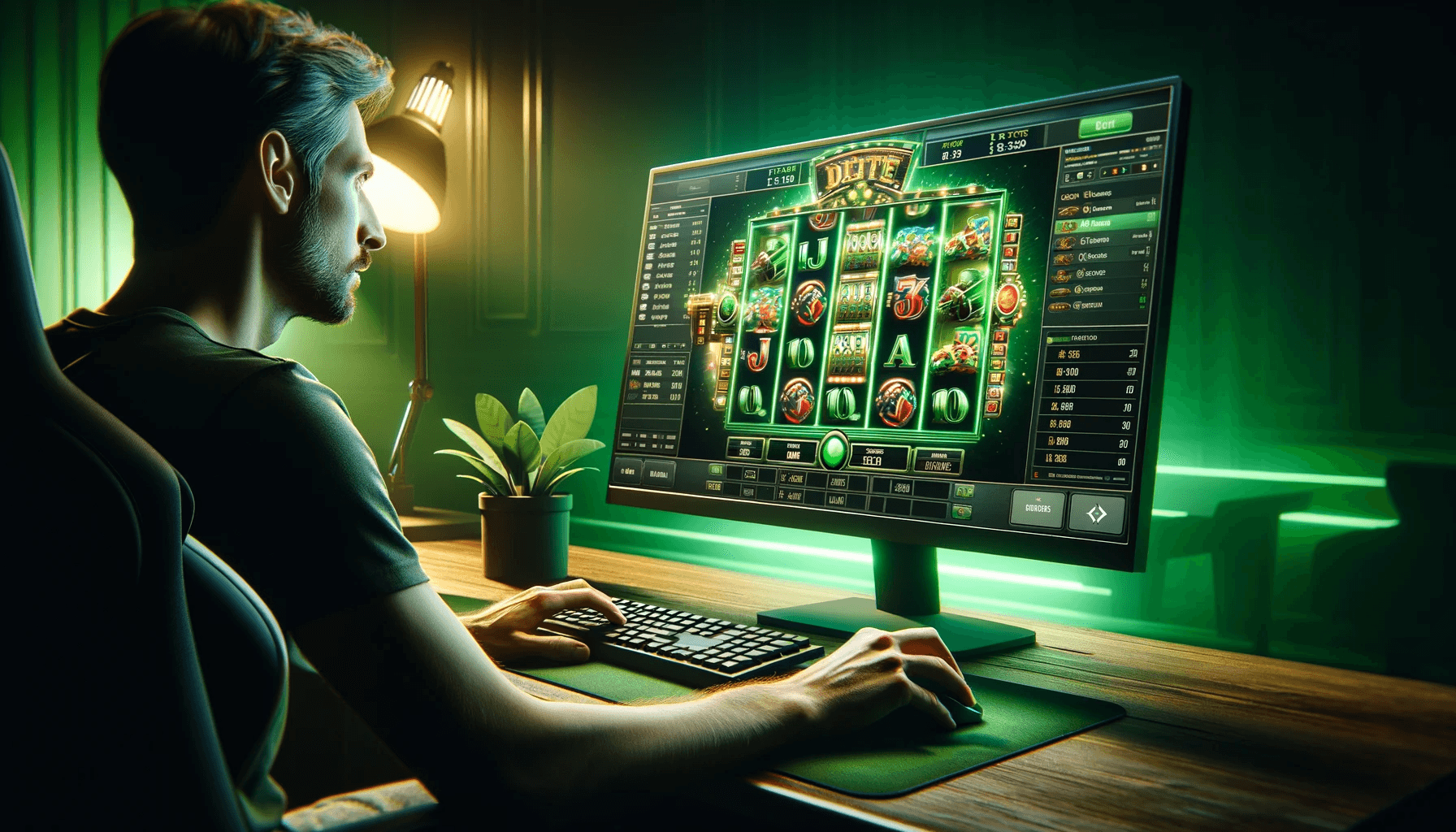 Was ist RTP in neuen Online-Casinos? image