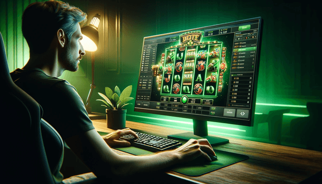 Was ist RTP in neuen Online-Casinos? image