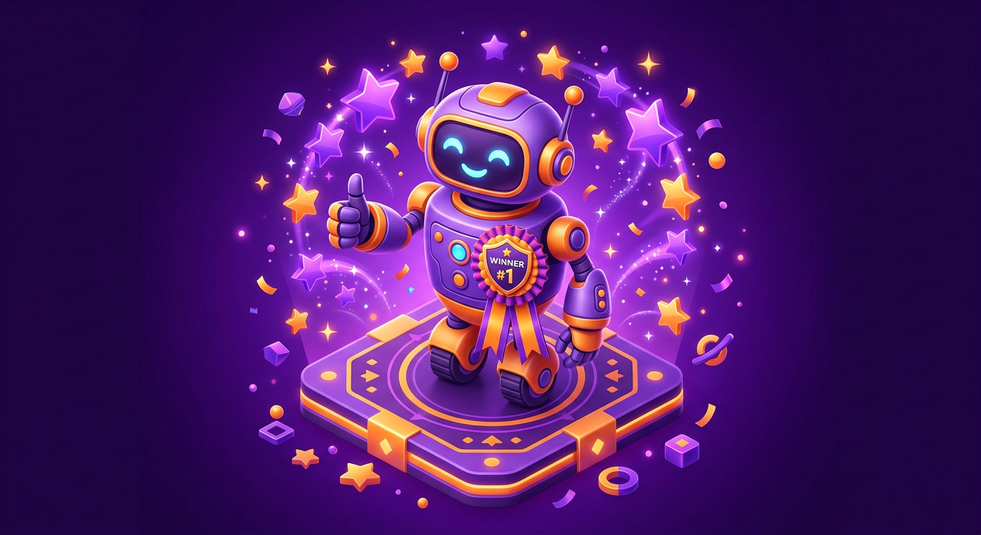 Ein Ranking-System, dem Sie vertrauen können