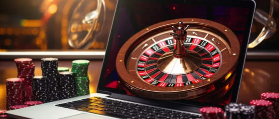 Holen Sie sich jeden Dienstag die Cashback-Aktion von 15 % im Wizebets Casino