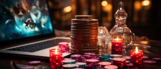 Unglaubliche Vorteile neuer Online-Casinos