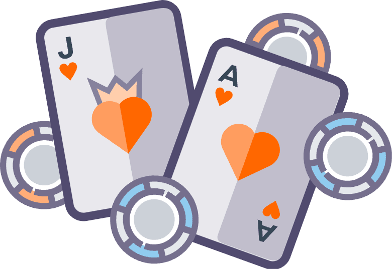 Casinos mit neuen Blackjack -Spielen – Spielen Sie jetzt!