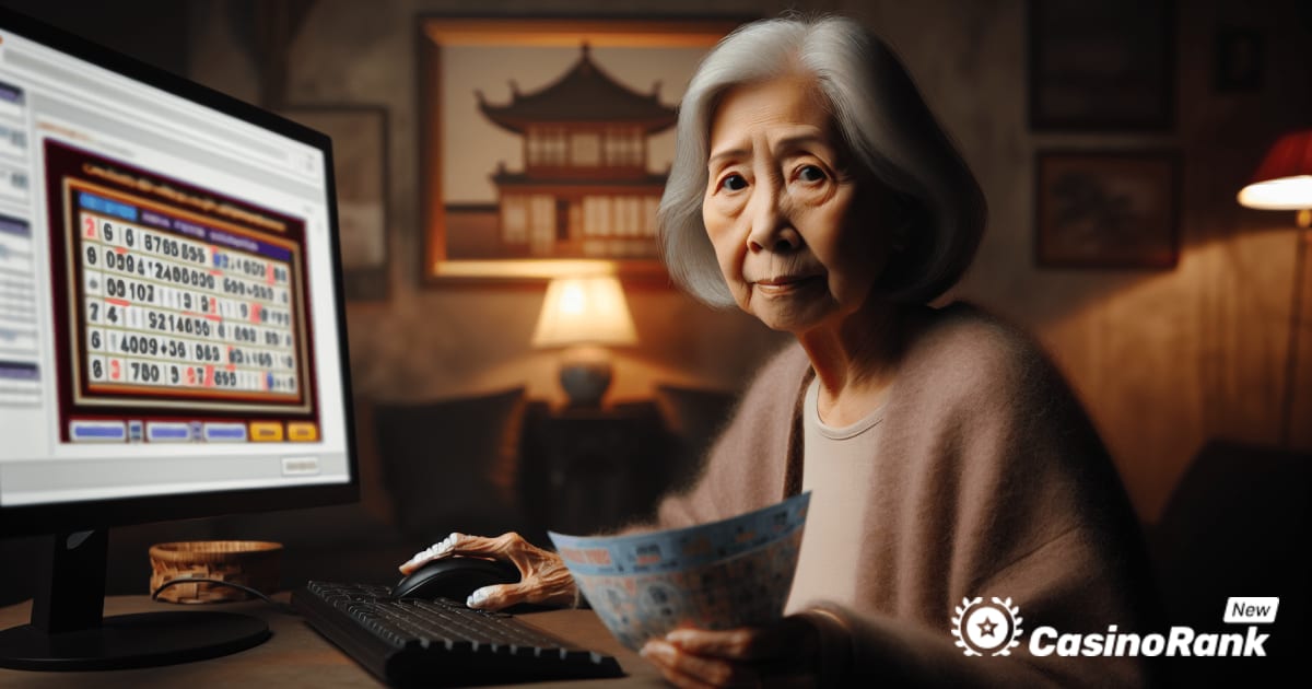 UKGC führt umstrittenes Online-Glücksspielverbot für Rentner über 65 ein