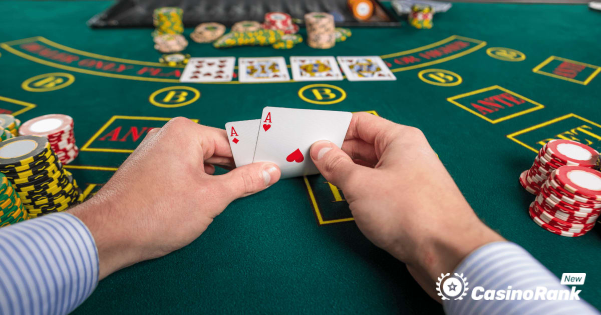 Ein vollstÃ¤ndiger Leitfaden zum Spielen von Online-Pokerturnieren