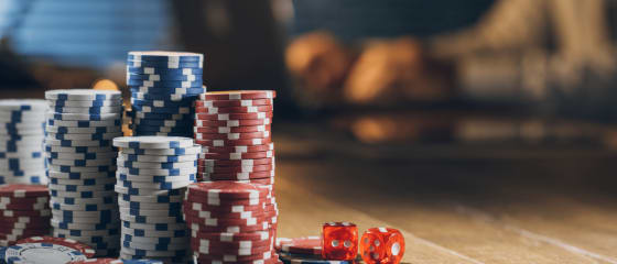 Verschiedene Arten neuer Casinospiele â€“ welches ist das Beste?
