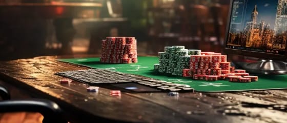 Neue FAQ zum Online-Casino