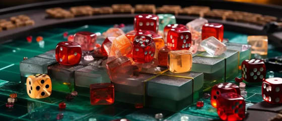 Die besten Gewinntipps für Anfänger beim Online-Craps-Spielen in neuen Casinos