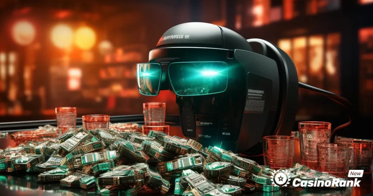 Neue Casinos mit Virtual-Reality-Funktion: Was können sie bieten?