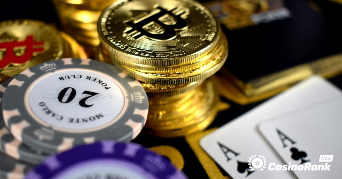 Wie man in neuen Echtgeld-Online-Casinos richtig spielt