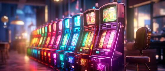 Wie 3D-Slots neue Online-Casinos erobern