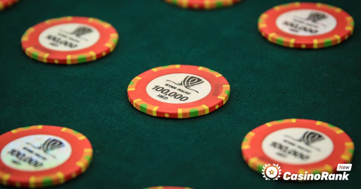 2 erstaunliche Pokerhände aus Filmen, die Sie in neuen Casinos verwenden können