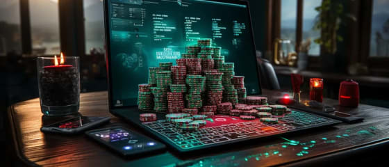 Aberglaube beim Online-Poker in neuen Casinos