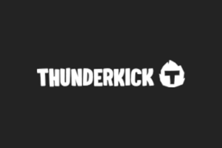 Die 10 besten Thunderkick Casino 2025