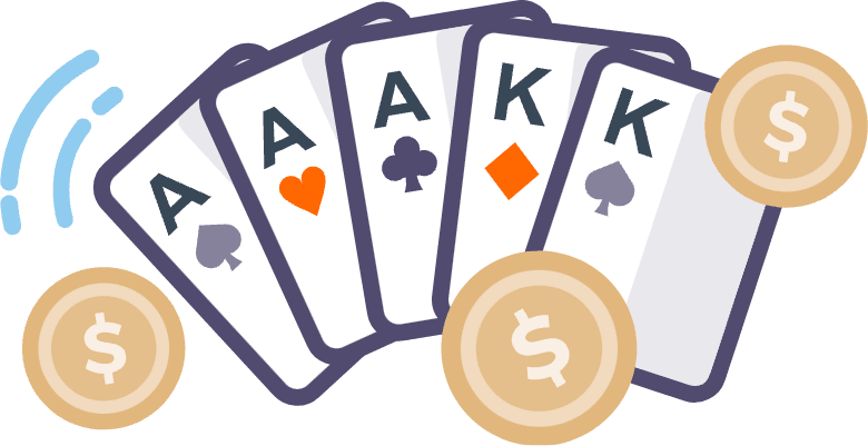 Casinos mit neuen Poker -Spielen – Spielen Sie jetzt!