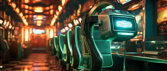 Wie wird sich das Metaverse auf neue Online-Casinos auswirken?