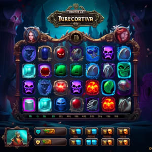 Wizard Games veröffentlicht neuen gruseligen Titel Treasures of the Count