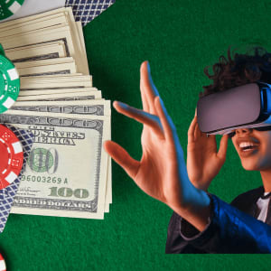 Welche Funktionen bieten Virtual-Reality-Casinos?