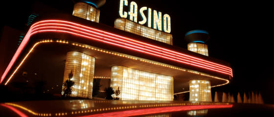 4 aufregende neue Casino-Eröffnungen im Jahr 2023