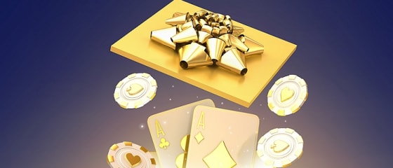 20Bet Casino bietet allen Mitgliedern jeden Freitag einen Reload-Casino-Bonus von 50 %