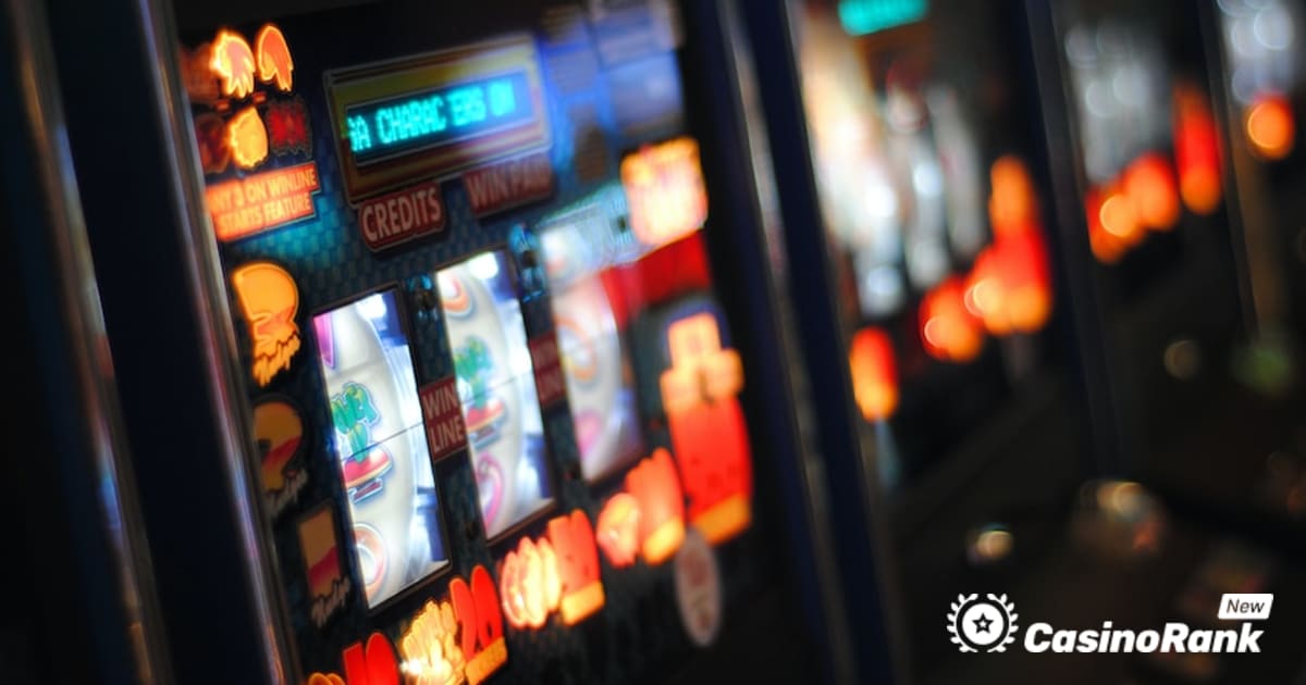 So wÃ¤hlen Sie ein neues Online-Casino fÃ¼r das beste Spielautomaten-Erlebnis aus