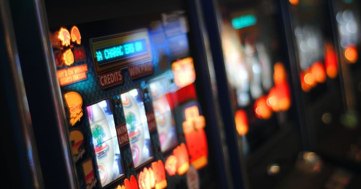 So wÃ¤hlen Sie ein neues Online-Casino fÃ¼r das beste Spielautomaten-Erlebnis aus