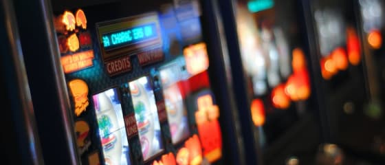 So wählen Sie ein neues Online-Casino für das beste Spielautomaten-Erlebnis aus