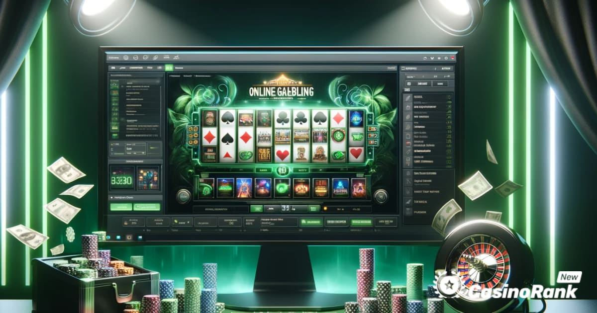 5 Tipps zur Erlangung der Spieldisziplin in neuen Online-Casinos