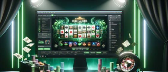 5 Tipps zur Erlangung der Spieldisziplin in neuen Online-Casinos