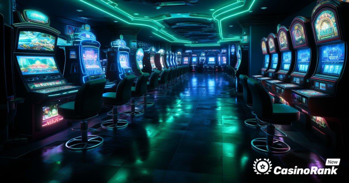 Die besten neuen Online-Casino-Boni für Anfänger