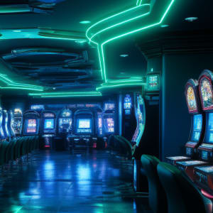 Die besten neuen Online-Casino-Boni für Anfänger