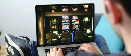 Die besten Online-Casinospiele für Anfänger im Jahr 2023