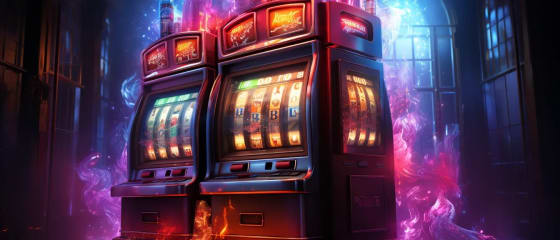 Top 3 neue Casinos mit unwiderstehlichen Paysafecard-Ersteinzahlungsboni