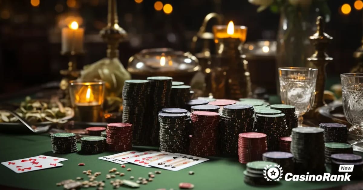Interessante Fakten über neue Online-Poker-Varianten